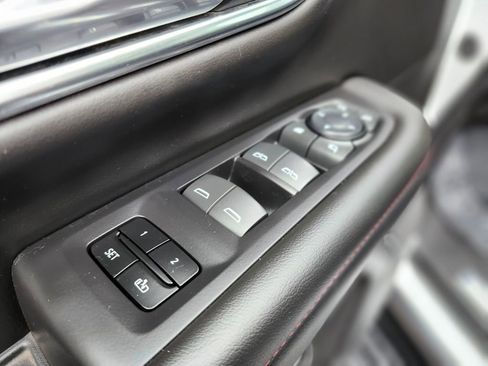 Used 2024 Chevrolet Suburban RST w/ Luxury Package image 17