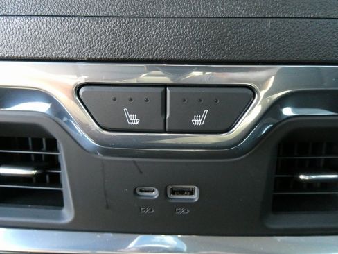 Certified 2025 GMC Sierra 1500 Denali w/ Denali Reserve Package image 20