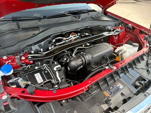 Used 2024 Ford Explorer Limited image 24