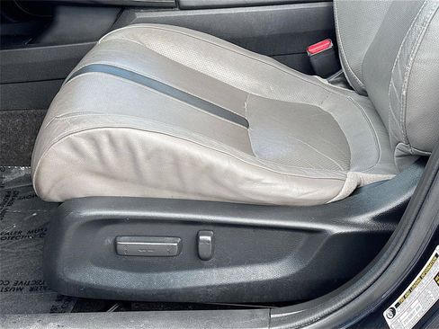 Used 2017 Honda Civic EX-L image 20