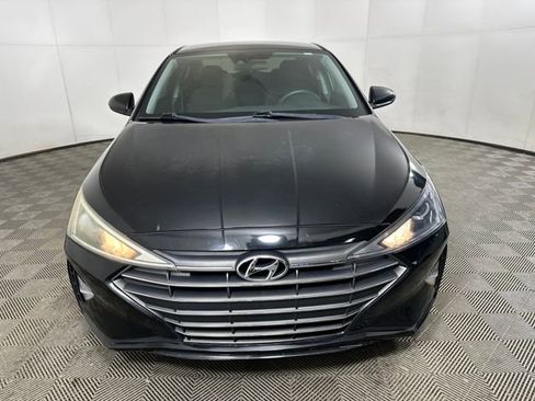 Used 2019 Hyundai Elantra SEL w/ Cargo Package image 8