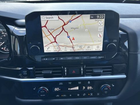 Certified 2025 Nissan Pathfinder SL w/ SL Premium Package image 31