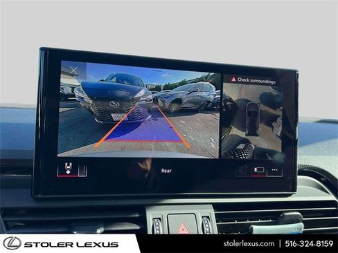 Used 2023 Audi Q5 2.0T Premium Plus w/ Premium Plus Package image 31