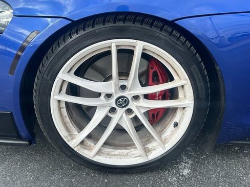 Used 2023 Toyota Supra Premium w/ Driver Assist Package image 30