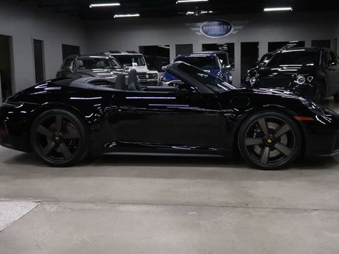 Used 2026 Porsche 911 GTS image 12