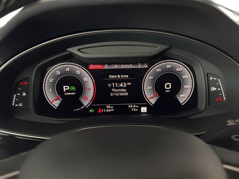 New 2026 Audi Q8 Premium Plus image 26