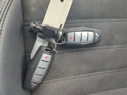 Used 2022 Mitsubishi Outlander SE image 49