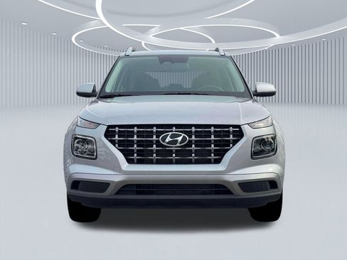 New 2026 Hyundai Venue SEL FWD image 12
