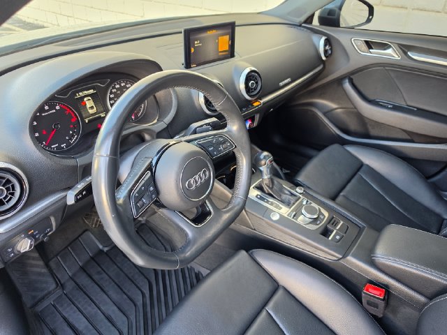 Used 2020 Audi A3 2.0T Premium w/ Final Edition Package AWD/4WD image 27