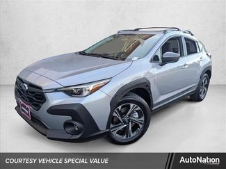 Used 2025 Subaru Crosstrek 2.0i Premium video 1