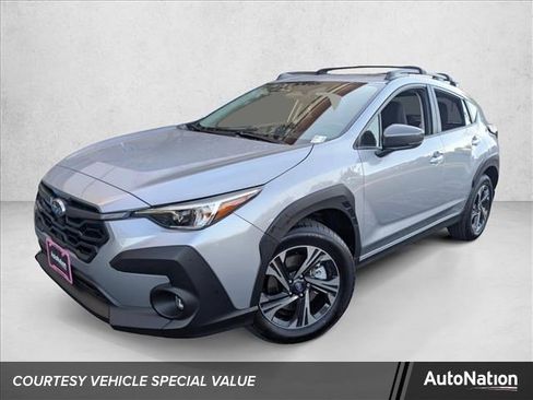 Used 2025 Subaru Crosstrek 2.0i Premium image 1