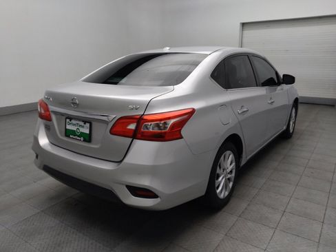 Used 2019 Nissan Sentra SV image 9