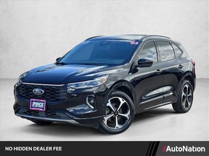 Used 2023 Ford Escape ST-Line Elite w/ Premium Technology Package