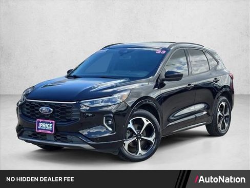 Used 2023 Ford Escape ST-Line Elite w/ Premium Technology Package AWD/4WD image 1