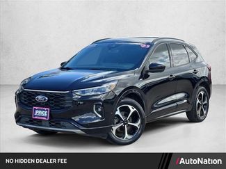 Used 2023 Ford Escape ST-Line Elite w/ Premium Technology Package AWD/4WD video 1
