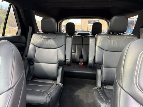 Used 2023 Ford Explorer ST w/ Equipment Group 401A AWD/4WD image 23