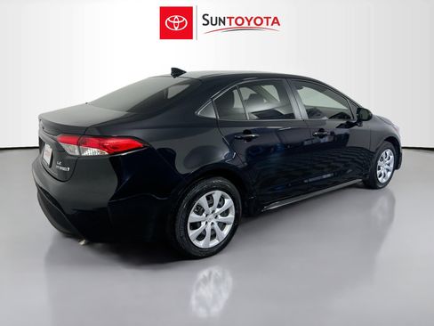 Used 2024 Toyota Corolla LE image 4
