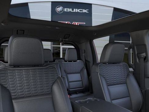 New 2025 GMC Sierra EV Denali image 24