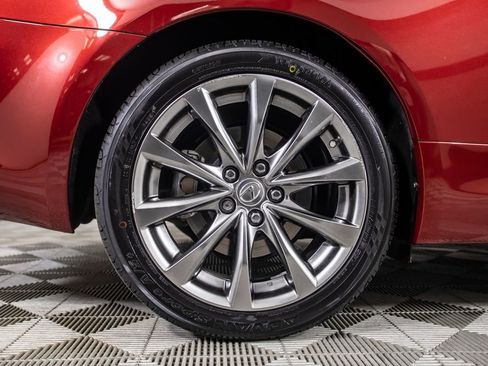 Used 2015 Lexus IS 250C image 45