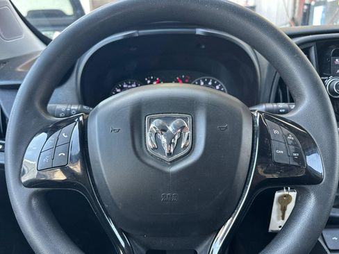 Used 2022 RAM ProMaster City Tradesman w/ Window Group 04 FWD image 21