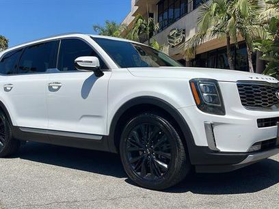 Used 2020 Kia Telluride SX