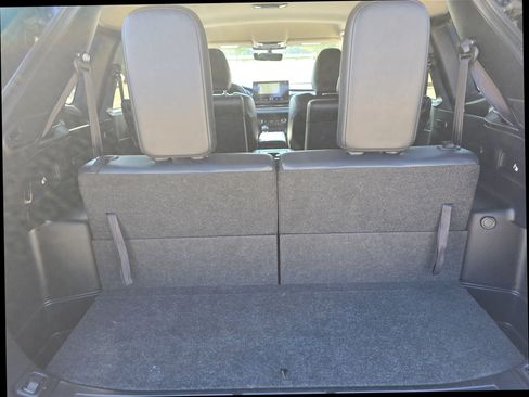 Used 2025 Mitsubishi Outlander SE AWD/4WD image 17