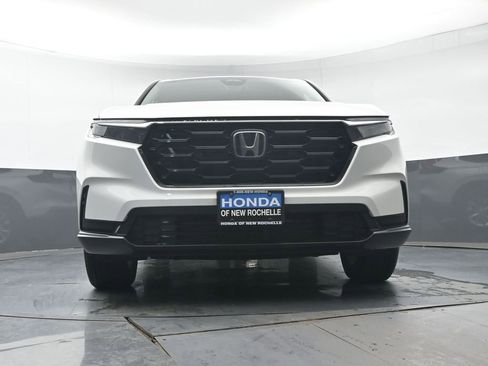 Certified 2024 Honda CR-V EX image 35