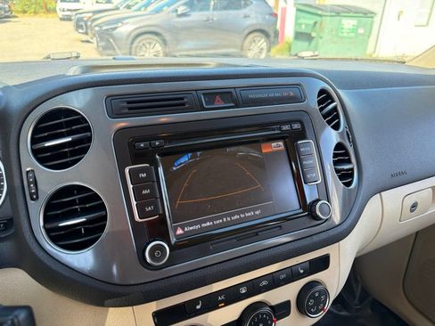 Used 2014 Volkswagen Tiguan SE AWD/4WD image 33