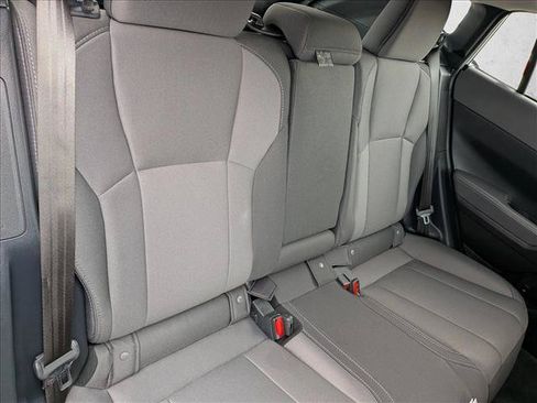 Certified 2026 Subaru Crosstrek 2.5i Premium AWD/4WD image 19
