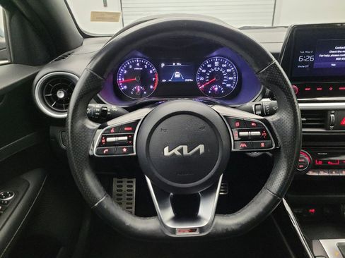 Used 2024 Kia Forte GT-Line FWD image 22