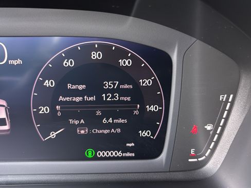 New 2026 Honda Accord SE image 25