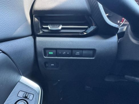 Used 2024 Nissan Sentra SR image 24