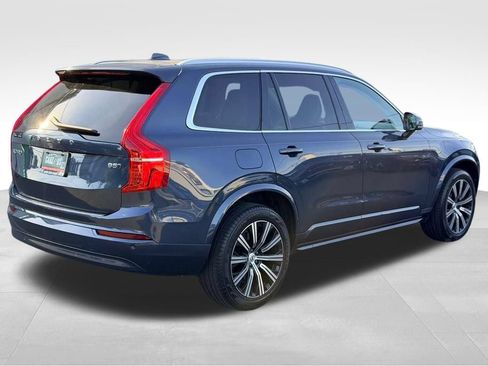 Used 2023 Volvo XC90 B5 Core w/ Climate Package AWD/4WD image 6