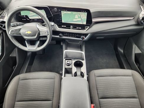 Certified 2026 Chevrolet Equinox LT AWD/4WD image 25