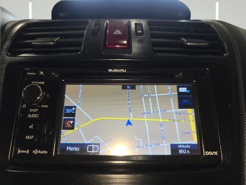 Used 2015 Subaru Forester 2.5i Limited w/ Protection Package #2 AWD/4WD image 19