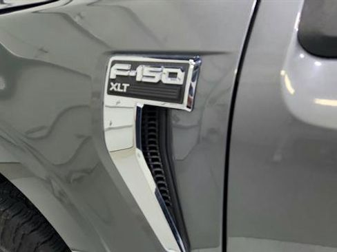 Used 2021 Ford F150 XLT w/ Equipment Group 301A Mid image 33