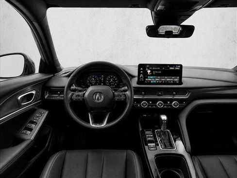 Used 2024 Acura Integra A-Spec w/ Technology Package FWD image 26