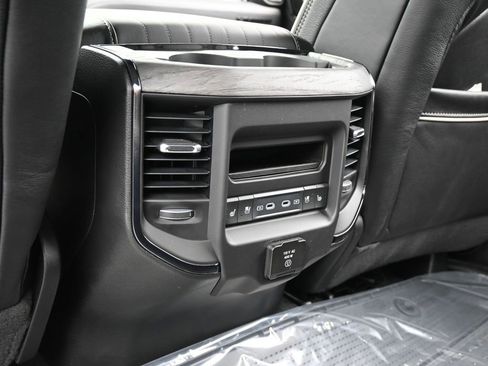 New 2026 RAM 1500 Limited image 33