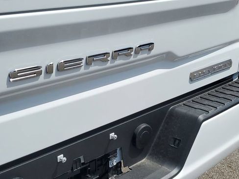 New 2026 GMC Sierra 1500 Elevation AWD/4WD image 33