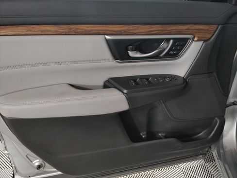 Certified 2020 Honda CR-V EX-L image 11