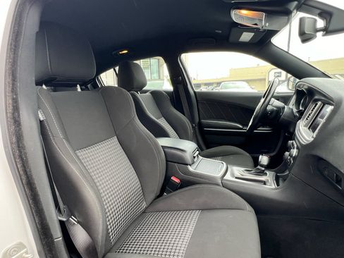 Used 2023 Dodge Charger GT RWD image 18