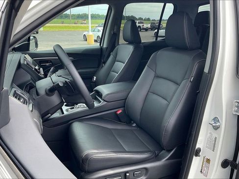 Certified 2026 Honda Ridgeline RTL image 11