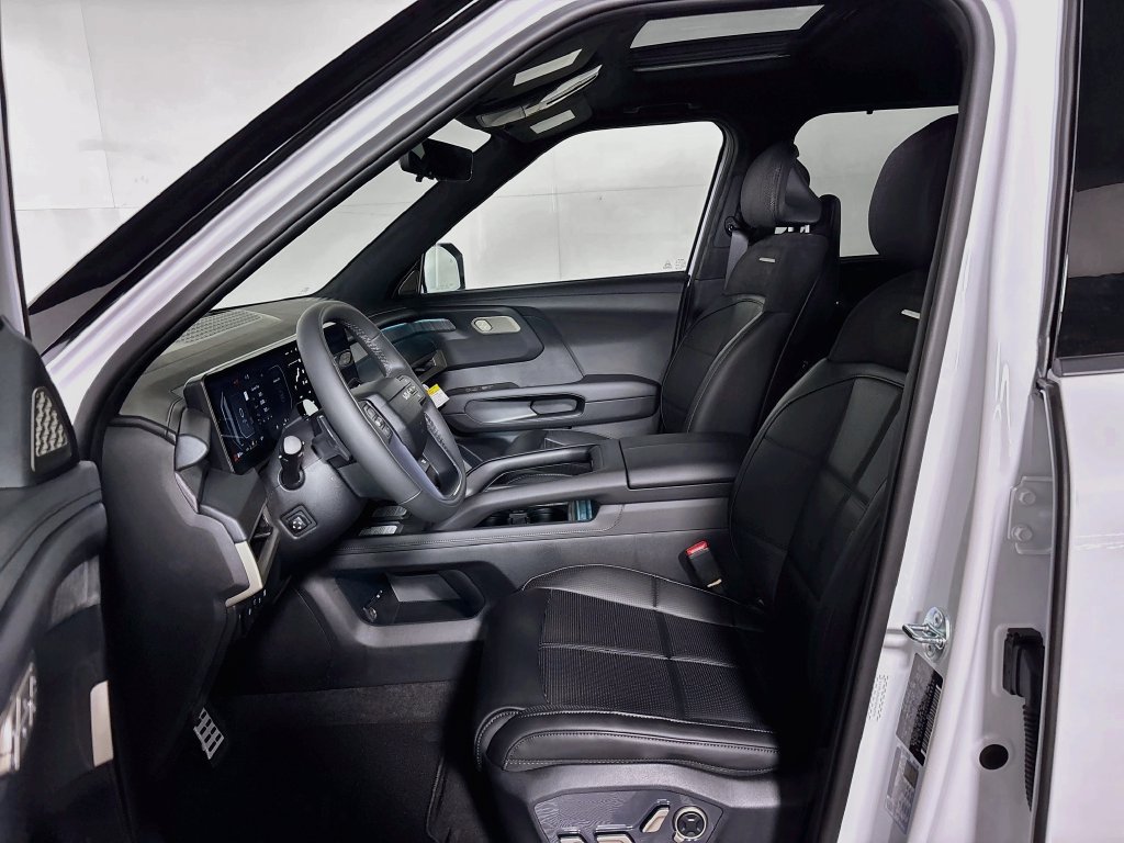 New 2027 Kia Telluride SX Prestige AWD/4WD image 11