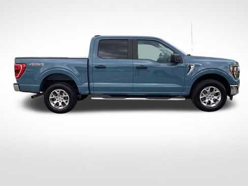 Used 2023 Ford F150 XLT AWD/4WD image 13