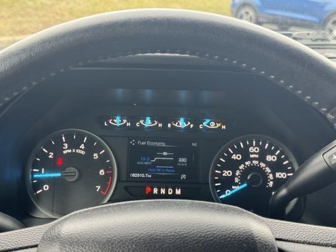 Used 2019 Ford F150 XLT w/ Equipment Group 302A Luxury image 18