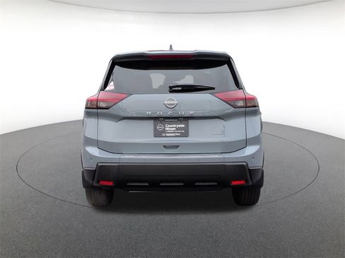 New 2026 Nissan Rogue SV w/ Cold Weather Package image 6