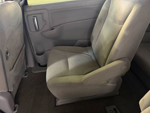 Used 2017 Nissan Quest SV FWD image 17