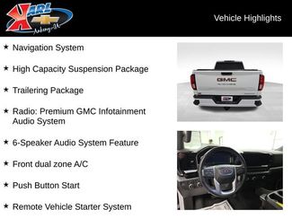 Certified 2024 GMC Sierra 1500 Elevation video 2