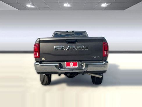 New 2026 RAM 3500 Tradesman image 9