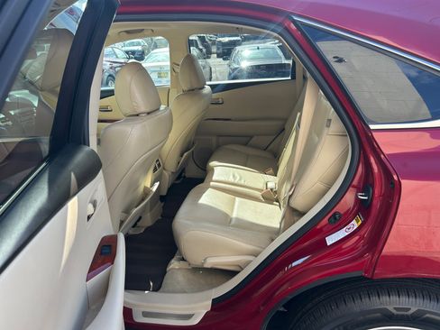 Used 2010 Lexus RX 350 AWD image 25